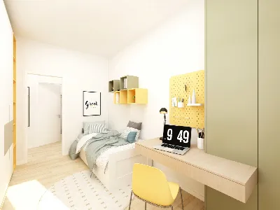 Appartamento in vendita a Monza, San frutt... - foto 6