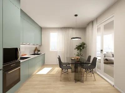 Appartamento in vendita a Monza, San frutt... - foto 7