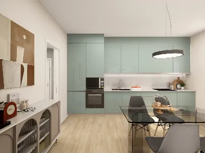 Appartamento in vendita a Monza, San frutt... - foto 8