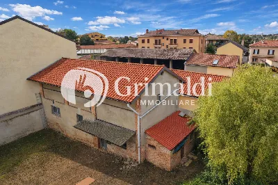 Rustico/Casale in vendita a Agrate Brianza - foto 1