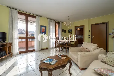 Appartamento in vendita a Besana in Brianz... - foto 8