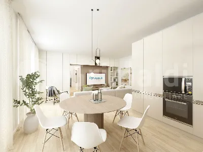 Appartamento in vendita a Monza, San frutt... - foto 5