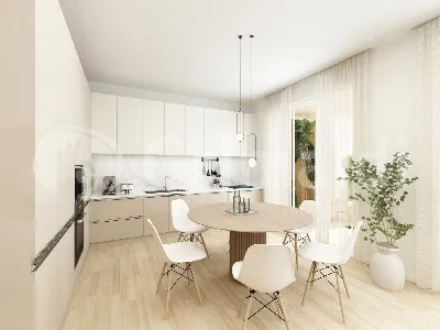 Appartamento in vendita a Monza, San frutt... - foto 6