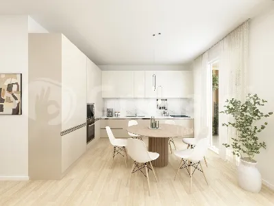 Appartamento in vendita a Monza, San frutt... - foto 7