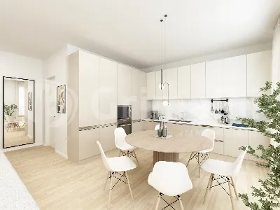 Appartamento in vendita a Monza, San frutt... - foto 8