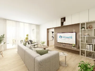 Appartamento in vendita a Monza, San frutt... - foto 9