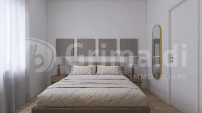 Appartamento in vendita a Monza, San frutt... - foto 10