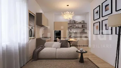 Appartamento in vendita a Monza, San frutt... - foto 5