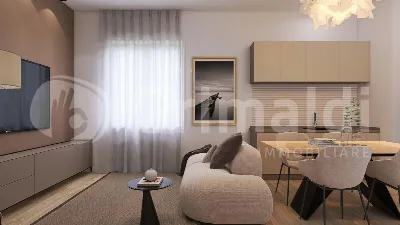 Appartamento in vendita a Monza, San frutt... - foto 6