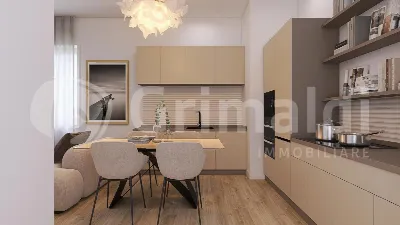 Appartamento in vendita a Monza, San frutt... - foto 7