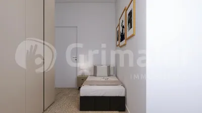 Appartamento in vendita a Monza, San frutt... - foto 9