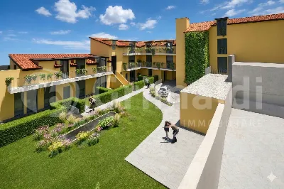 Appartamento in vendita a Monza, San frutt... - foto 10