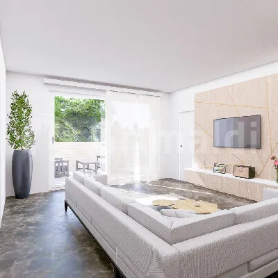 Appartamento in vendita a Monza, San frutt... - foto 5