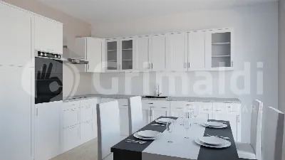 Appartamento in vendita a Monza, San frutt... - foto 7