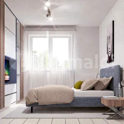 Appartamento in vendita a Monza, San frutt... - foto 9