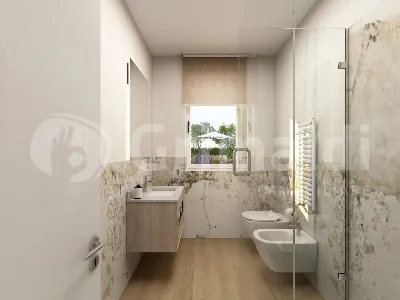 Appartamento in vendita a Monza, San frutt... - foto 10