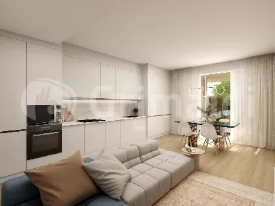Appartamento in vendita a Monza, San frutt... - foto 6
