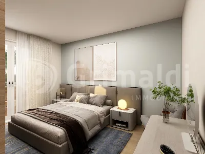 Appartamento in vendita a Monza, San frutt... - foto 9