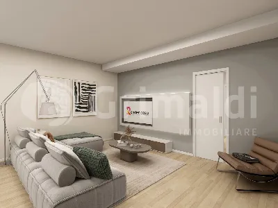 Appartamento in vendita a Monza, San frutt... - foto 5