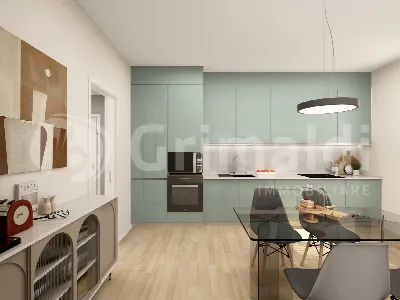 Appartamento in vendita a Monza, San frutt... - foto 6