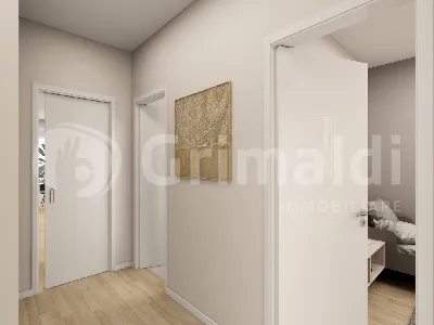 Appartamento in vendita a Monza, San frutt... - foto 9