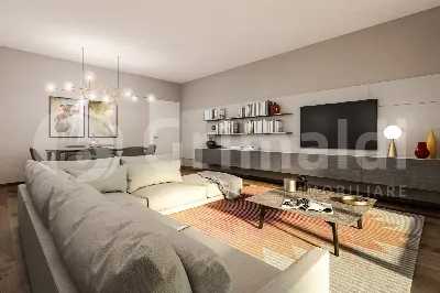 Appartamento in vendita a Monza, San frutt... - foto 5
