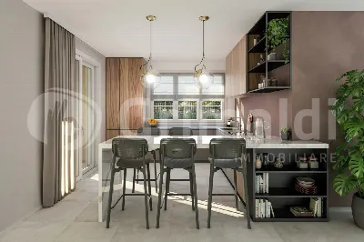 Appartamento in vendita a Monza, San frutt... - foto 7