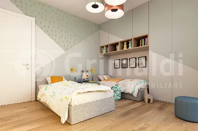 Appartamento in vendita a Monza, San frutt... - foto 9