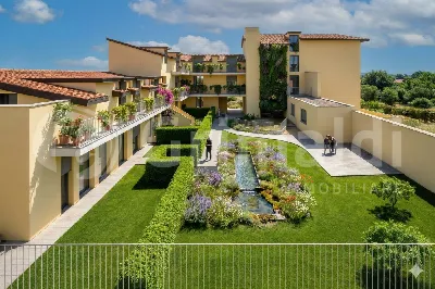 Appartamento in vendita a Monza, San frutt... - foto 1