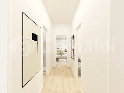 Appartamento in vendita a Monza, San frutt... - foto 10