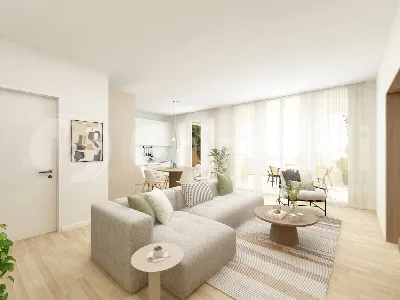 Appartamento in vendita a Monza, San frutt... - foto 6