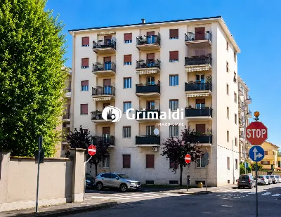 Appartamento in vendita a Monza, Triante, ... - foto 1