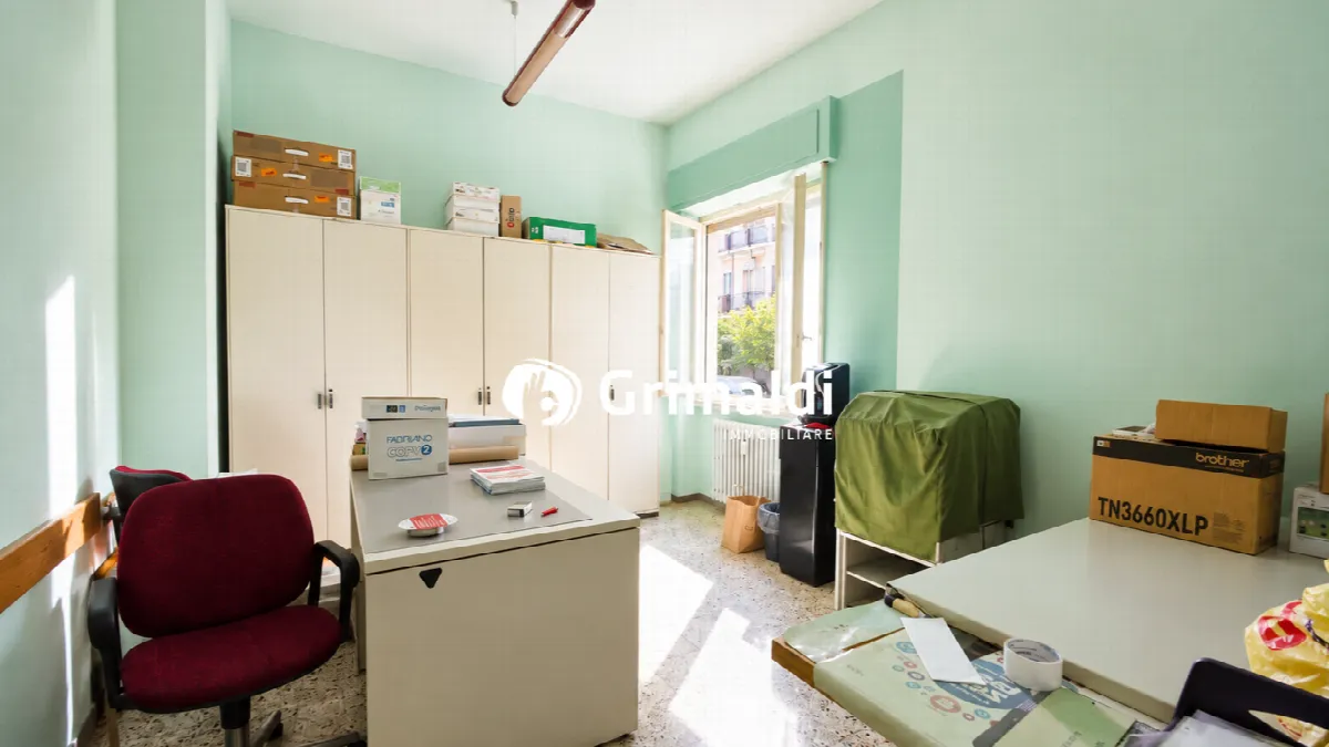 Appartamento in vendita a Monza, Triante, San Giuseppe - foto 2