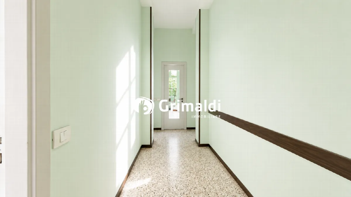 Appartamento in vendita a Monza, Triante, San Giuseppe - foto 5
