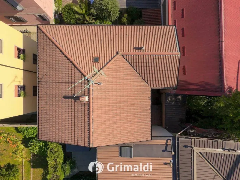 Appartamento in vendita a Vedano al Lambro - foto 2
