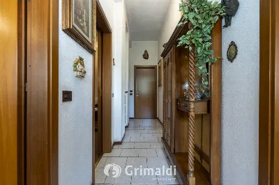 Appartamento in vendita a Vedano al Lambro - foto 8