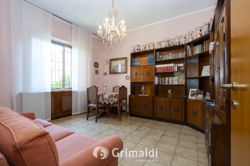 Appartamento in vendita a Vedano al Lambro - foto 9