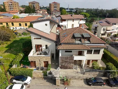 Appartamento in vendita a Usmate Velate - foto 1