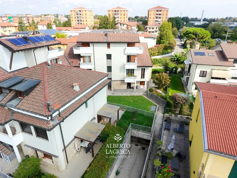 Appartamento in vendita a Usmate Velate - foto 2