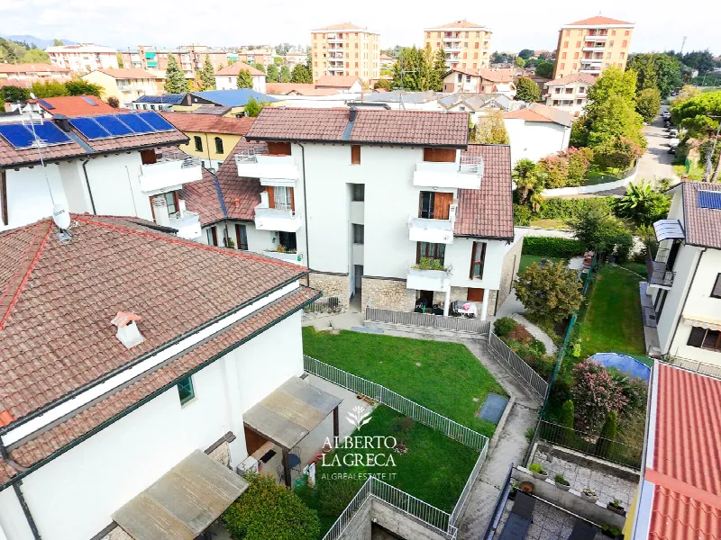 Appartamento in vendita a Usmate Velate - foto 6