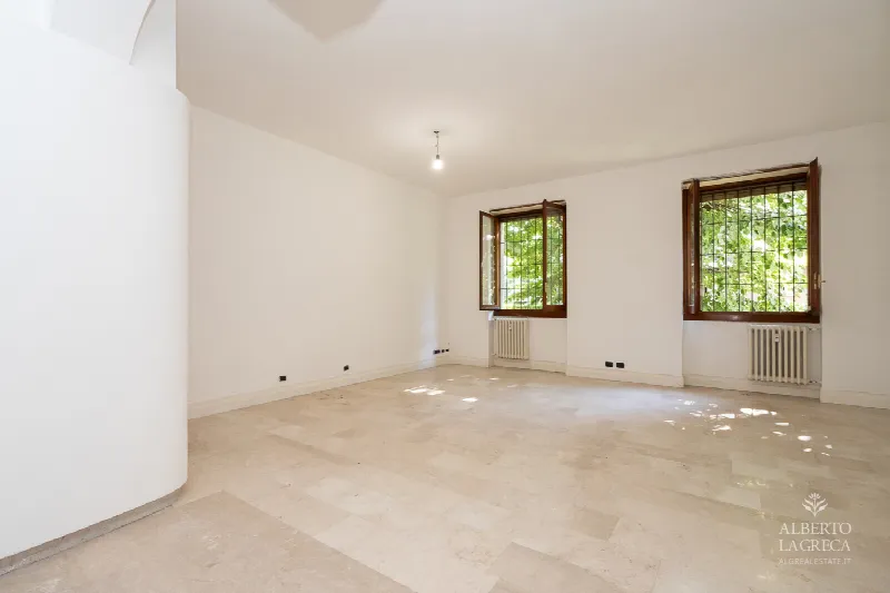 Appartamento in vendita a Monza, Centro, parco, boschetti reali - foto 10