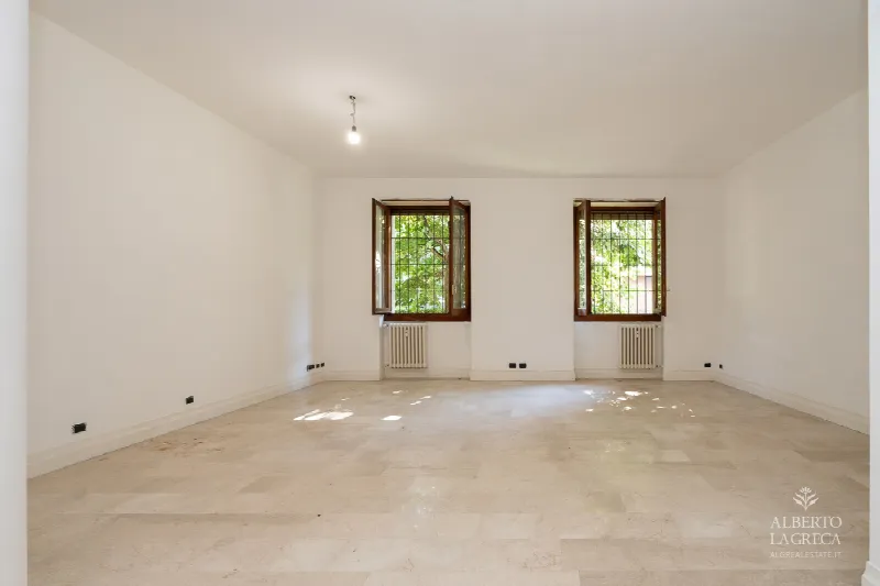 Appartamento in vendita a Monza, Centro, parco, boschetti reali - foto 9