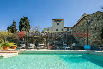 Villetta a schiera in vendita a Montemurlo - foto 6