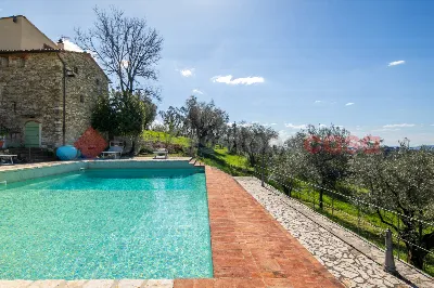Villetta a schiera in vendita a Montemurlo - foto 8