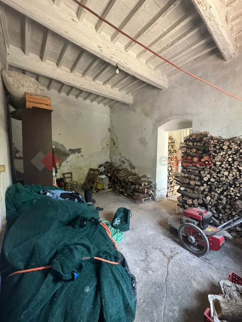 Rustico/Casale in vendita a Serravalle Pistoiese - foto 10