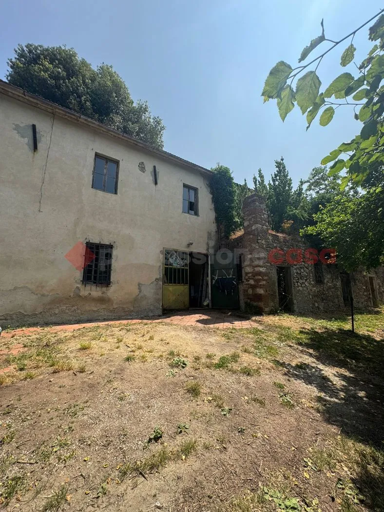 Rustico/Casale in vendita a Serravalle Pistoiese - foto 2
