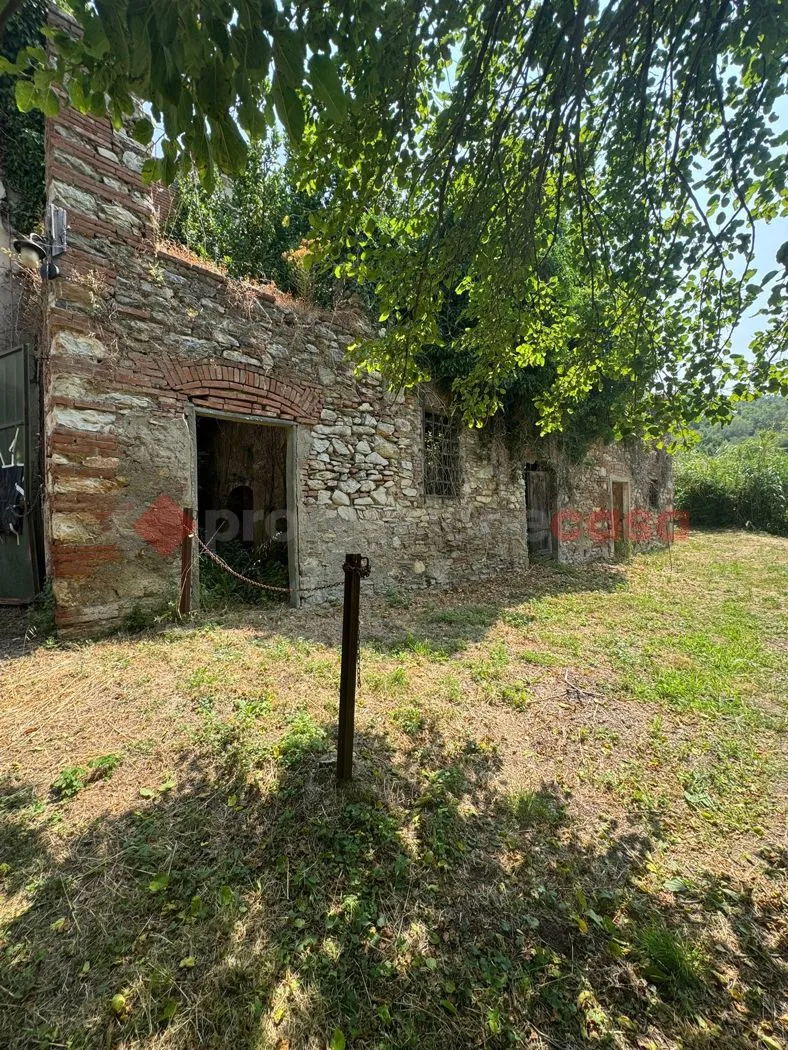 Rustico/Casale in vendita a Serravalle Pistoiese - foto 3