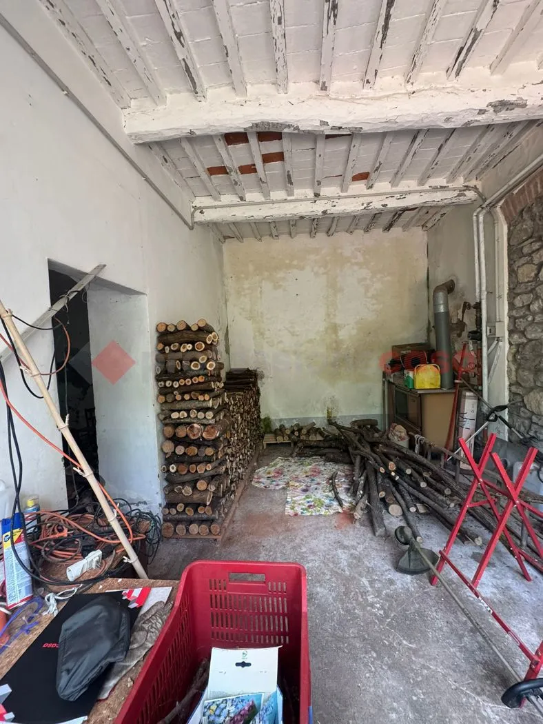 Rustico/Casale in vendita a Serravalle Pistoiese - foto 5