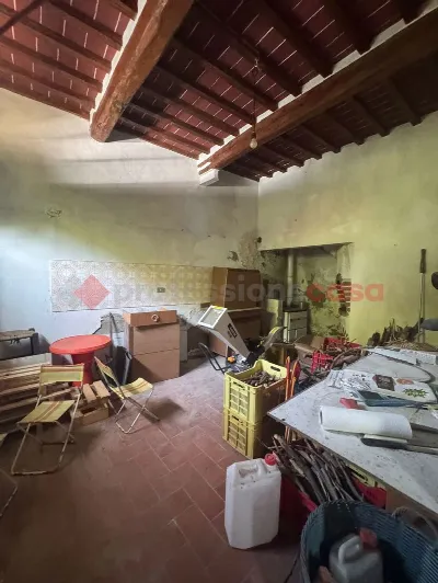 Rustico/Casale in vendita a Serravalle Pis... - foto 7