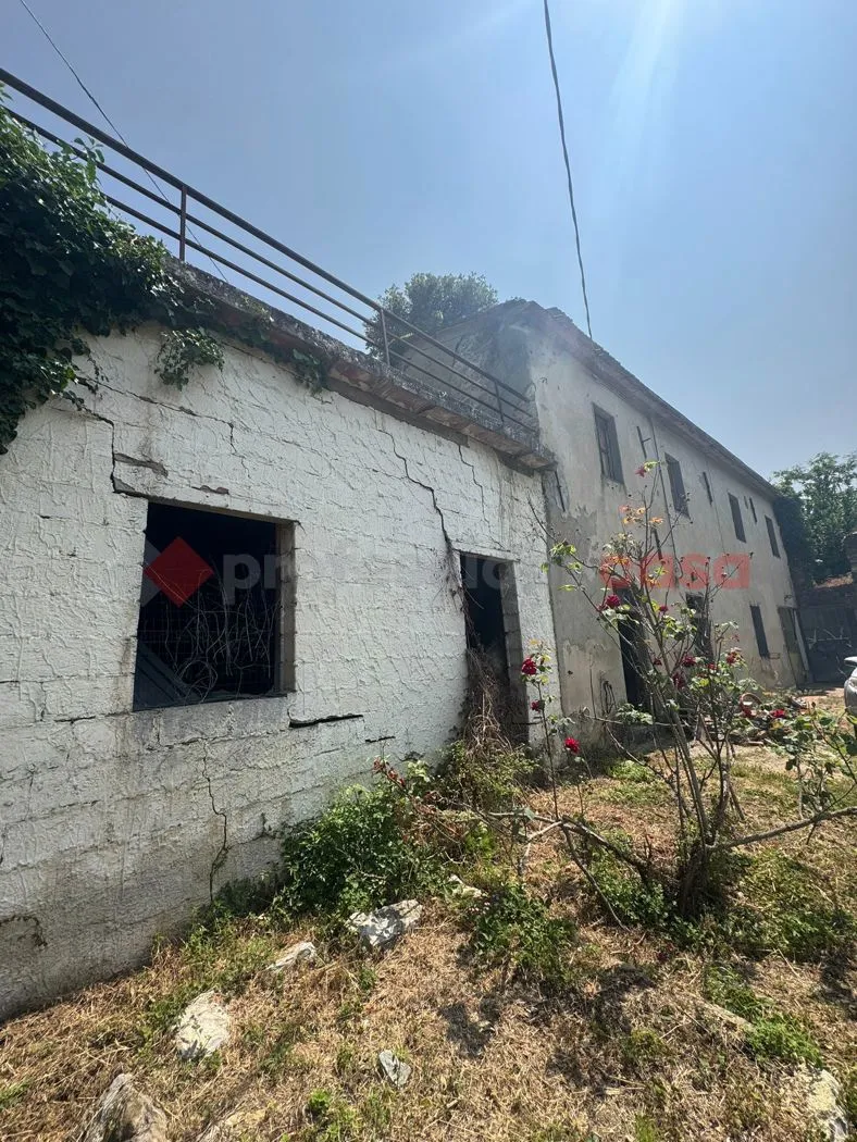 Rustico/Casale in vendita a Serravalle Pistoiese - foto 8